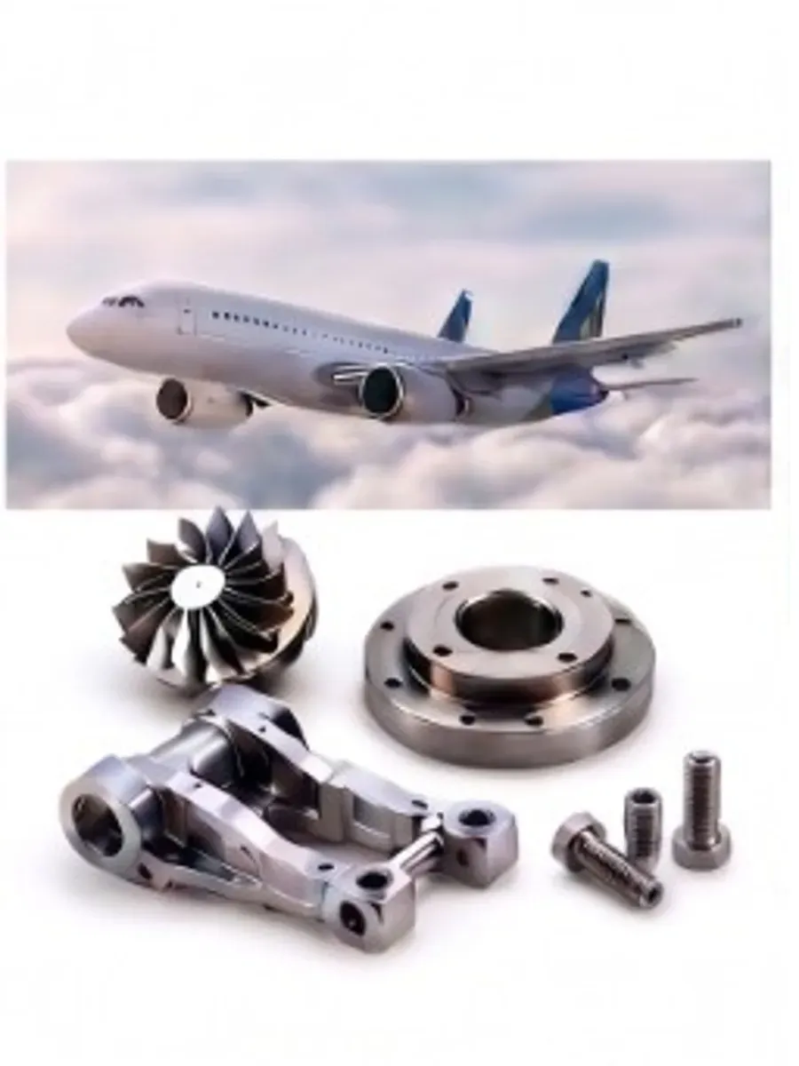 Aerospace
