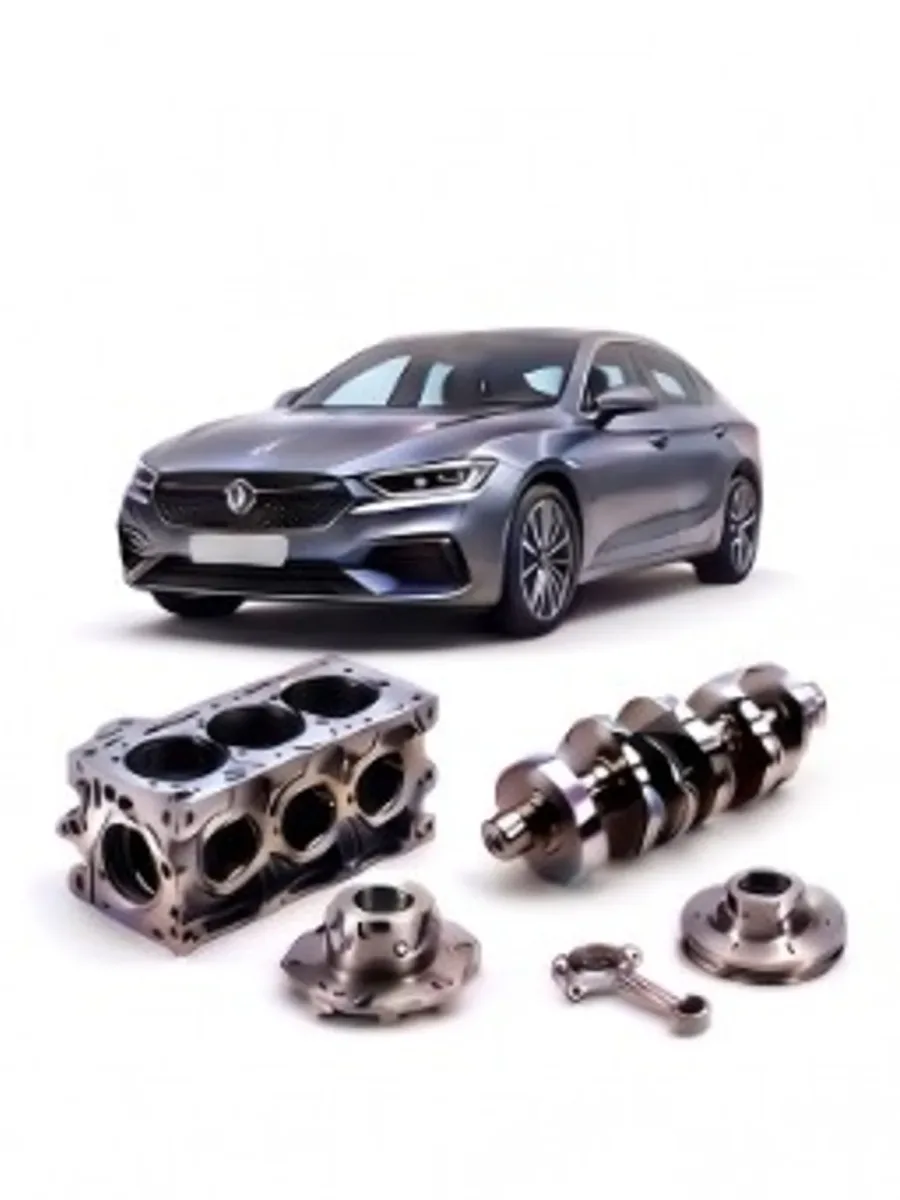 Automotive Parts