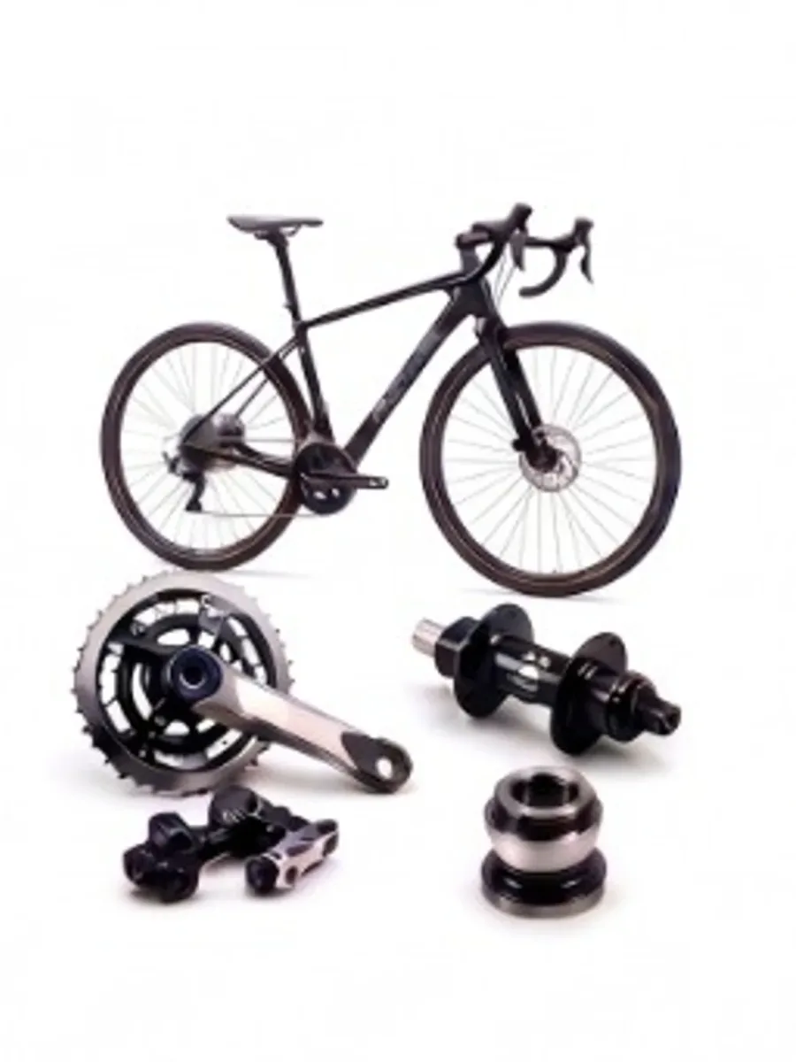 Bicycle Parts