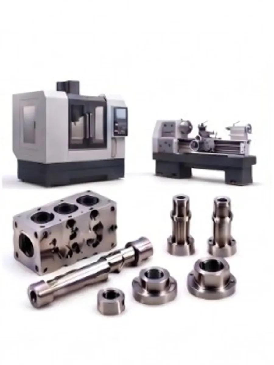 Industrial Parts