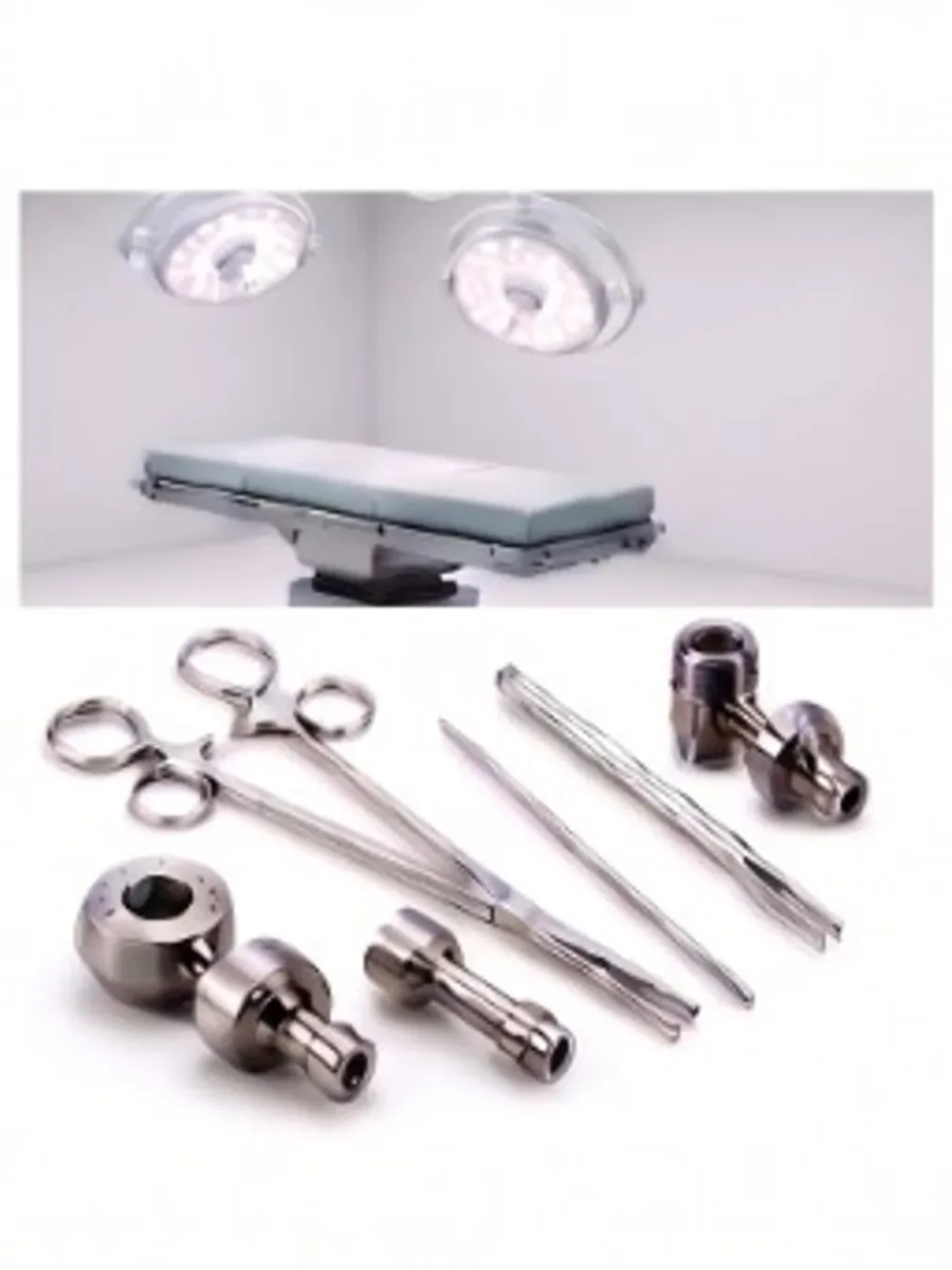 Medical Devices