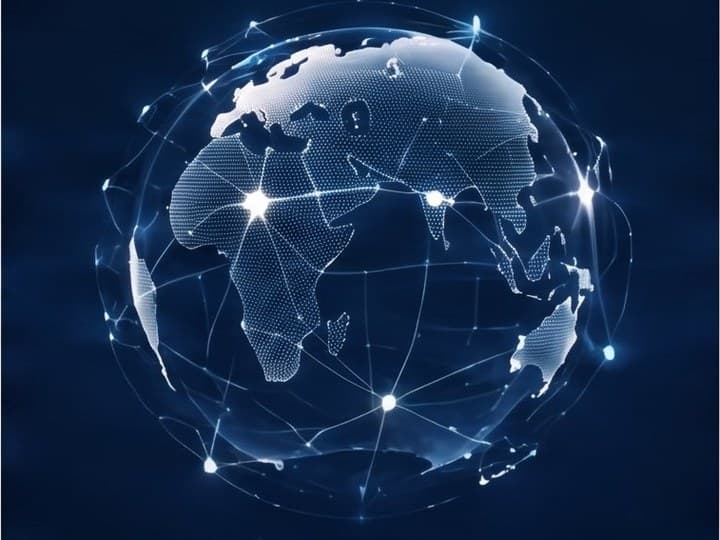 Global Connection