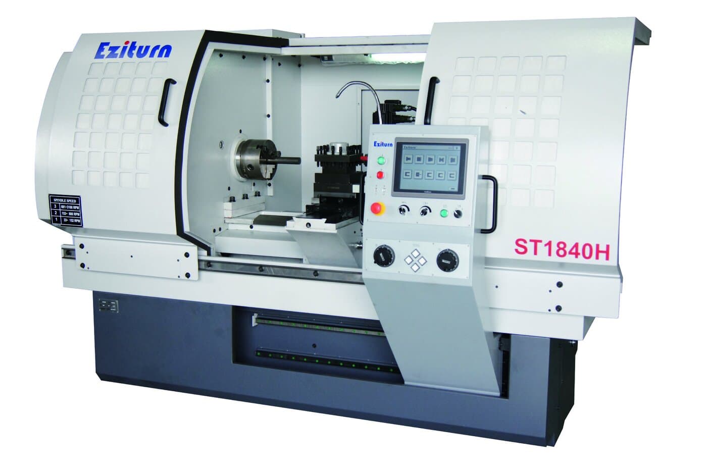 ST18 Series cover