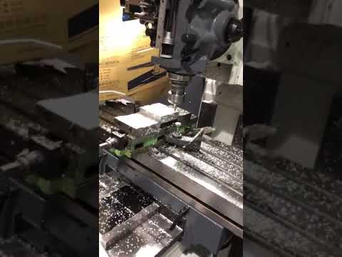 Ezimill Milling 1
