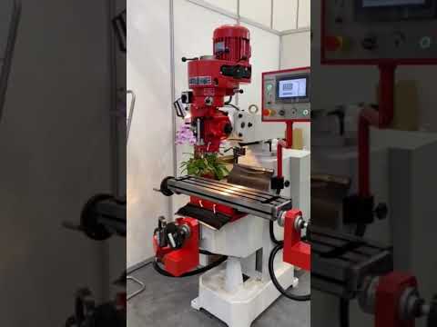 Ezimill Milling