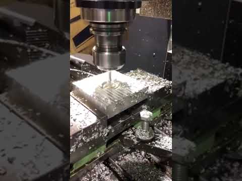 Ezimill Milling 2