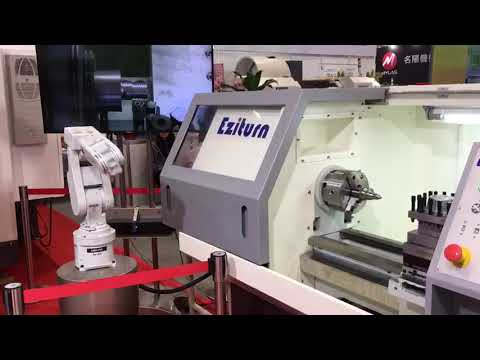 Eziturn Turning