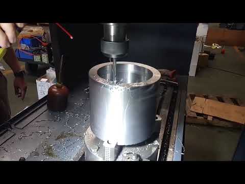 Ezimill Milling 3