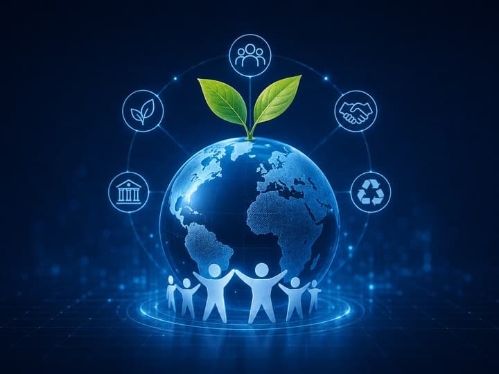 Social Responsibility