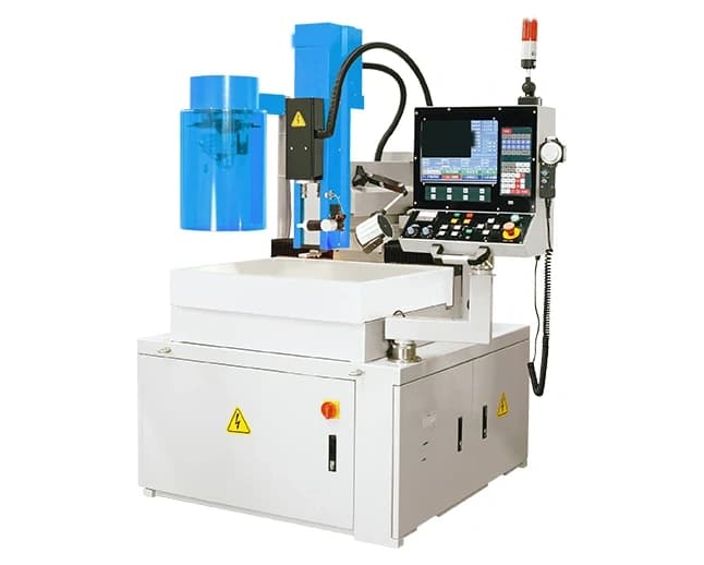EDM Machines|D-430CNC