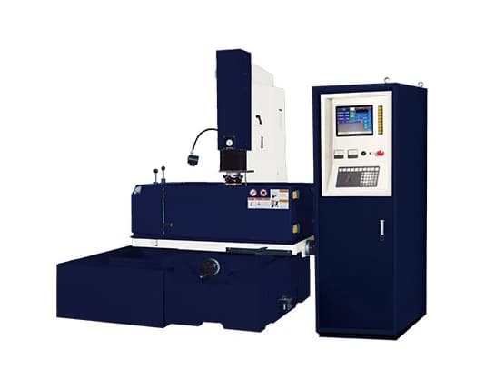 EDM Machines|S-550ZNC