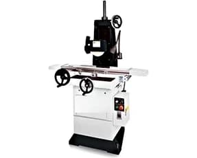 Surface Grinders|M