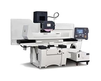 Surface Grinders|SSG