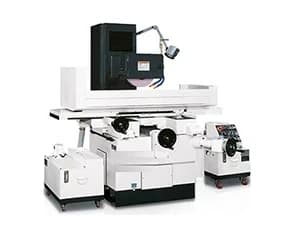 Surface Grinders|2A