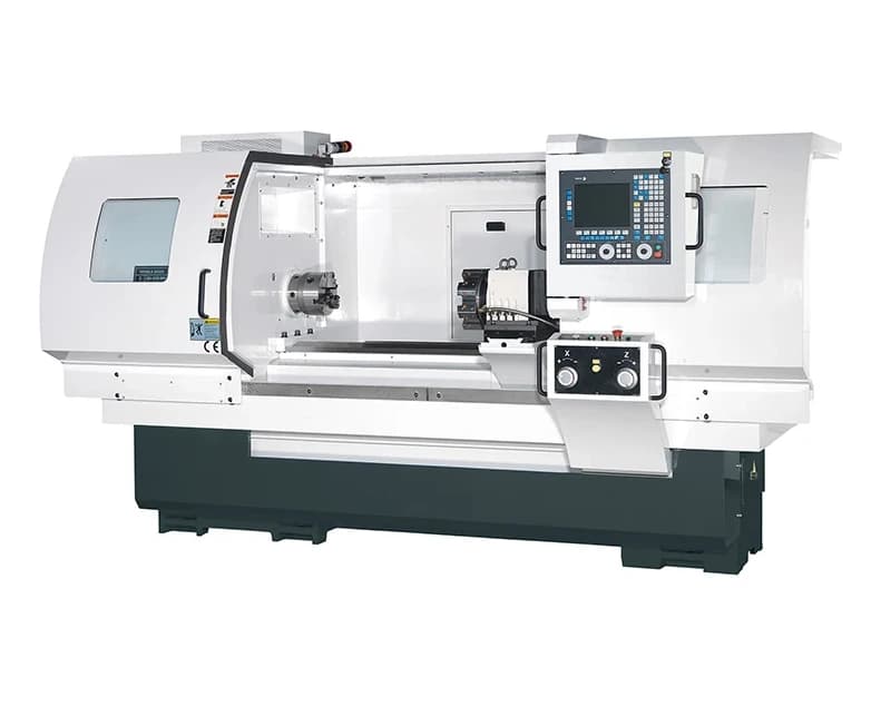 Lathes|AC-1800