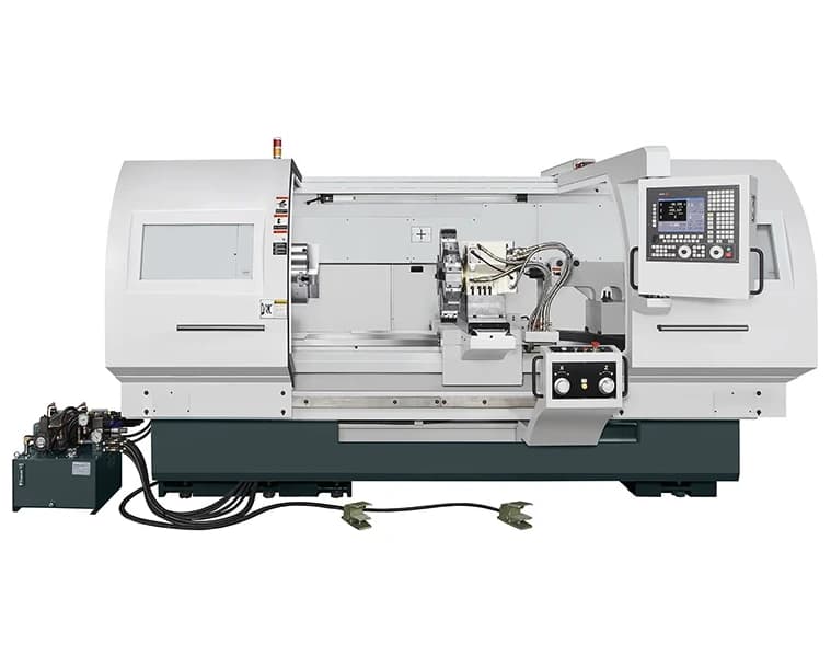 Lathes|AC-2600