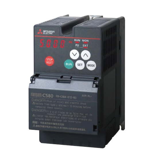 FR-CS80 Compact Inverter