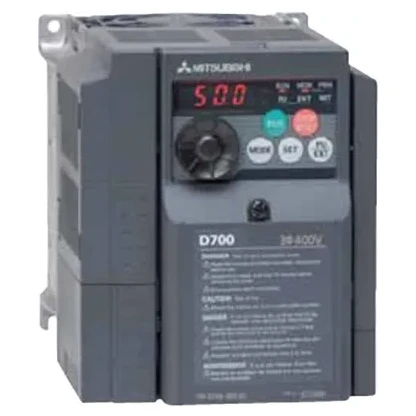 FR-D700 Compact Inverter