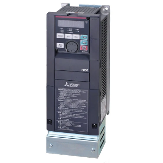 FR-F800 Fan and Pump Inverter
