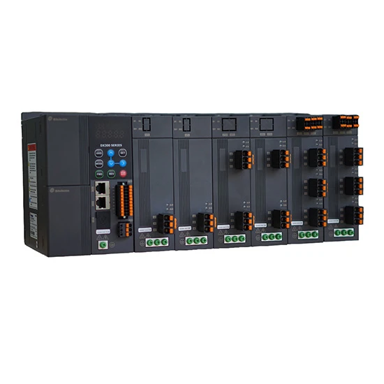 DX300 Multi-Axis Inverter