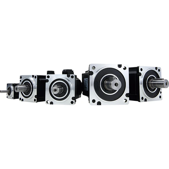 PME Permanent Magnet Synchronous Motor
