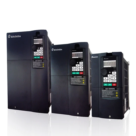 SA3 High-Performance Vector Inverter
