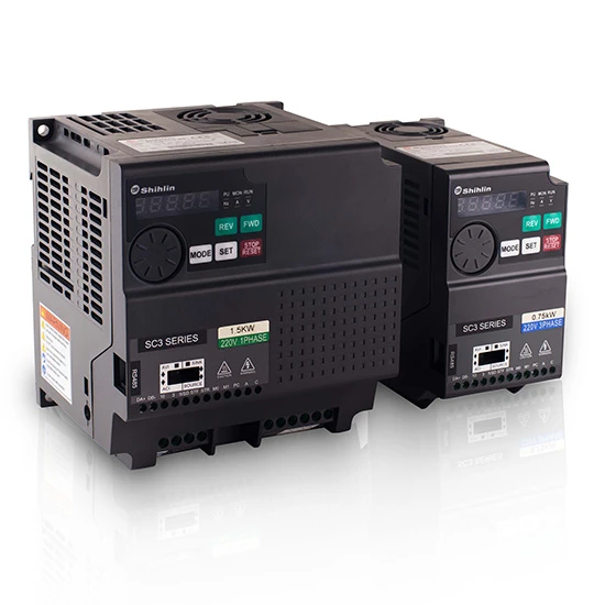 SC3 Compact Inverter
