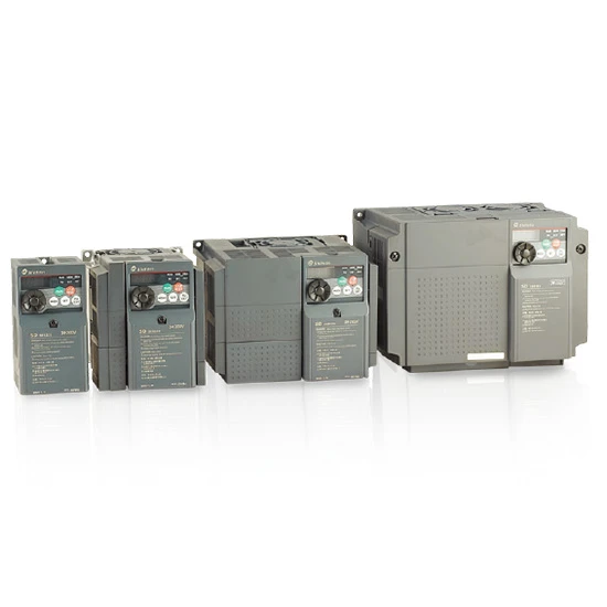 SD Series Inverter (Taiwan only)