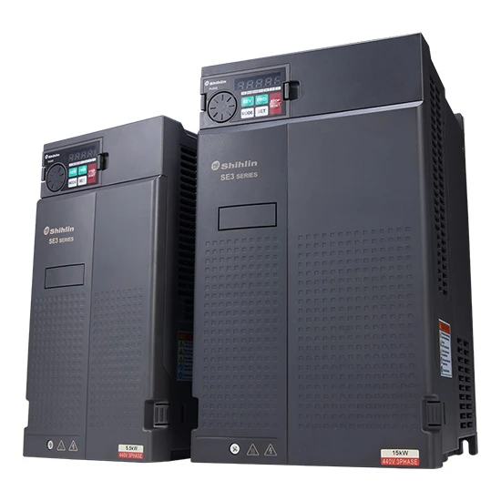 SE3 Vector Inverter