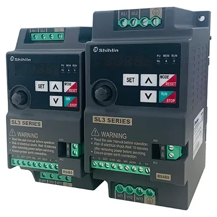 SL3 Compact Economy Inverter