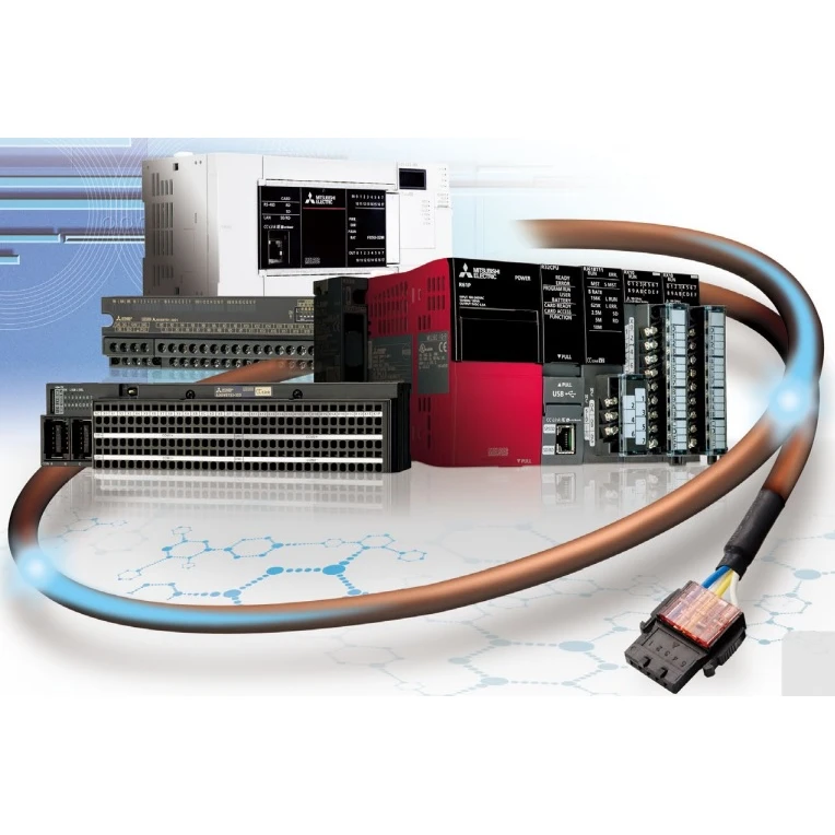 CC-Link Network
