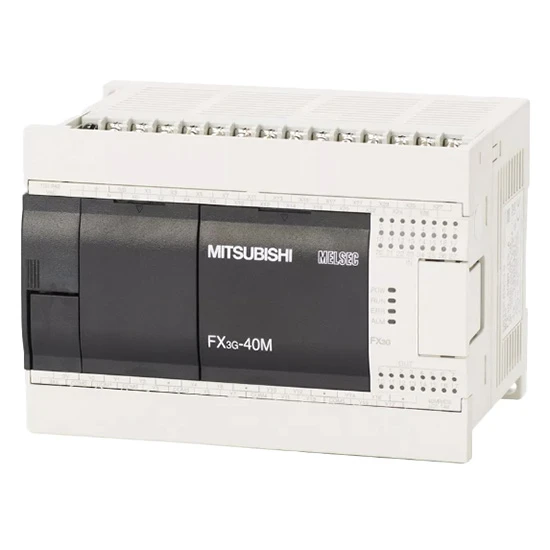FX3G / FX3S Series