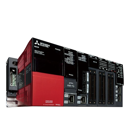 iQ-R Series