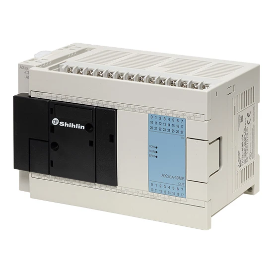 AX3GA Series