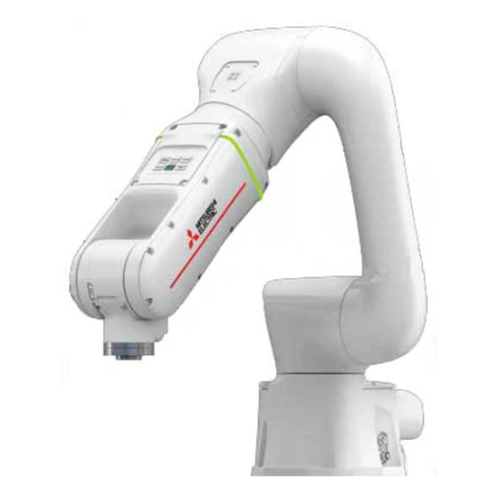 ASSISTA Collaborative Robot