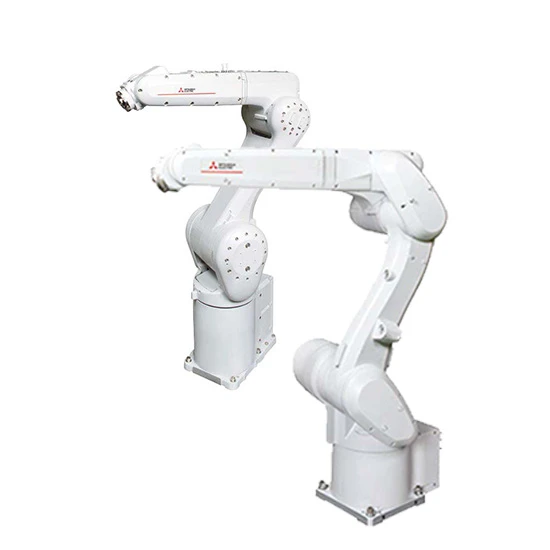 RV-CRL Articulated Robot