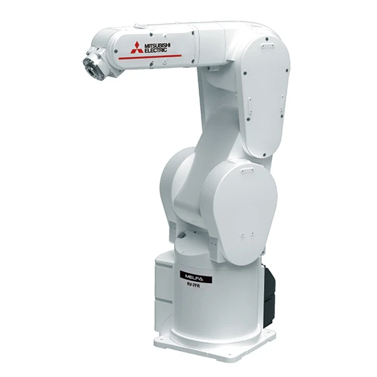 RV-FR Articulated Robot