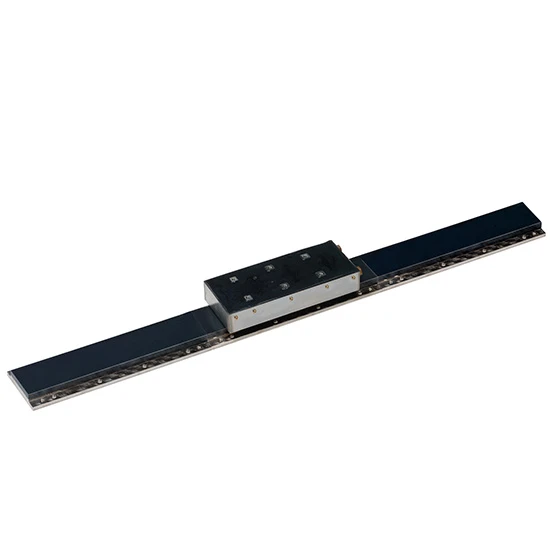 LM Linear Motor Series