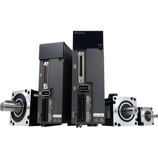 SDC Economy Servo Drive