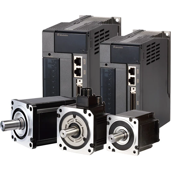 SDE General-Purpose Servo Drive