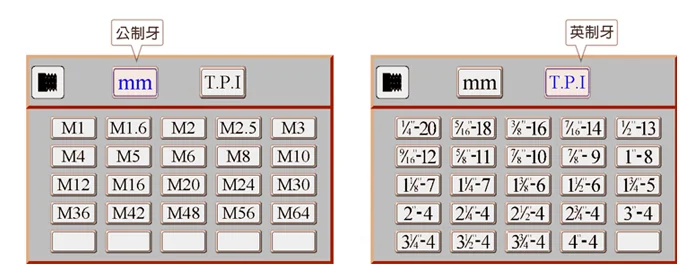 Constant surface speed (CSS)
