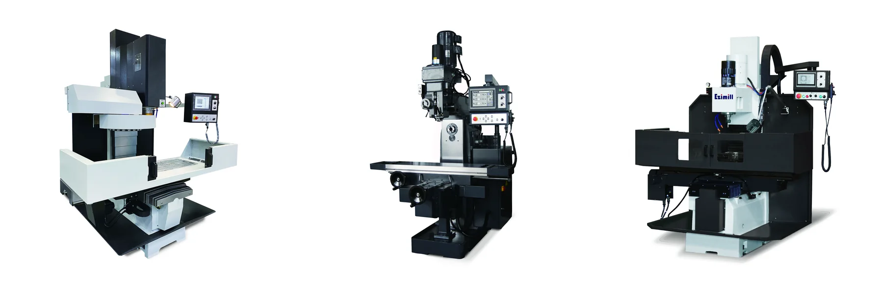 Ezimill Intuitive Smart Mill