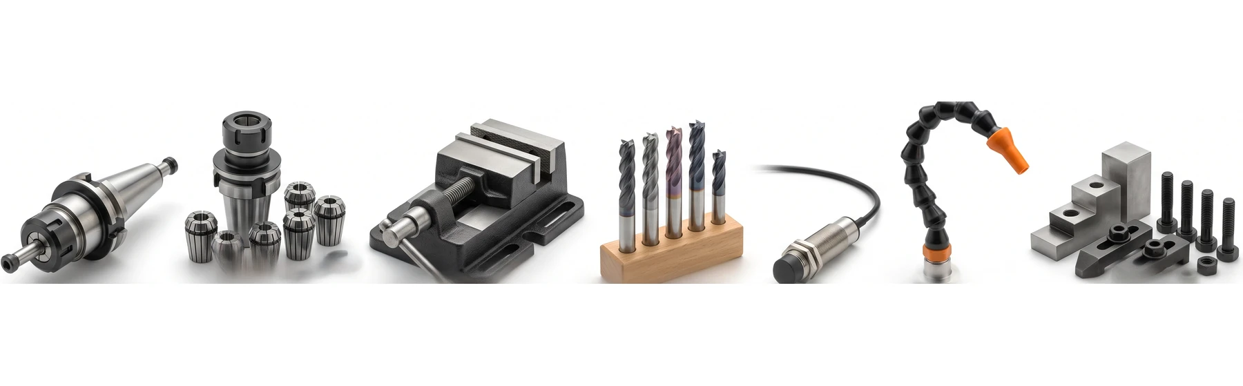Machine Parts