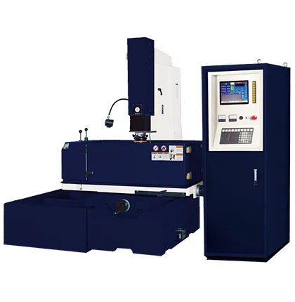 Sinker EDM Machines