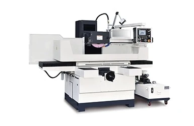 Fully Automatic Surface Grinders - 3A Series