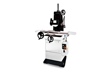 Manual Surface Grinders - M Series