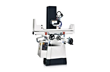 Manual Surface Grinders - SP Series