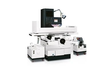 Semi-Automatic Surface Grinders - 2A Series