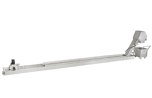 Chip conveyer