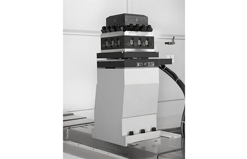 Head-type turrets